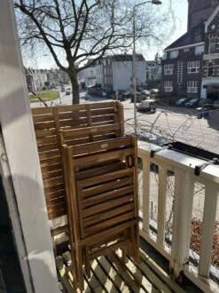 Bistro Set Hout Balkonset FSC – Patio Set Tuin – Houten Frans Tuinsetje – Kleine Tuinset – Complete Kleine Balkon Tafelset Met Gratis Bijzettafel – Hardhout FSC Balkonstoelen & Balkon Tafel - Tuintafel En Stoelen - Bistroset Van Hout – Balcony Set 30 Bistro Set Hout Balkonset FSC – Patio Set Tuin – Houten Frans Tuinsetje – Kleine Tuinset – Complete Kleine Balkon Tafelset Met Gratis Bijzettafel – Hardhout FSC Balkonstoelen & Balkon Tafel - Tuintafel En Stoelen - Bistroset Van Hout – Balcony Set -Tuinmeubelen Winkel 899x1200 15