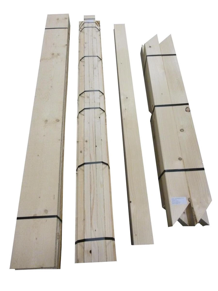 Xsteigerhout.nl Kloostertafel - Eettafel - 100x200cm 4 Xsteigerhout.nl Kloostertafel - Eettafel - 100x200cm - Afbeelding 2