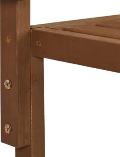 Relaxdays Balkontafel Inklapbaar - Klaptafel Balkon - Tafel Reling - Hangtafel Hout -Tuinmeubelen Winkel 921x1200 2