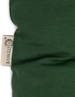 Beautissu Style – Palletkussen Set – 1x Zitkussen 120x80 Cm & 1x Rugkussen 120x40 Cm – Donker Groen -Tuinmeubelen Winkel 933x1200 1