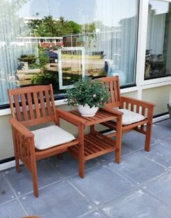 SenS-Line Memphis T�te-�-t�te Zitmeubel -Tuinmeubelen Winkel 938x1200