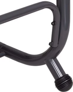 Springos Schommelbank | Linda-Schommel | 3-zits | Waterafstotend | Inclusief 2 Kussens | Verstelbare Luifel | 162 X 200 X 120 Cm | Zwart -Tuinmeubelen Winkel 953x1200