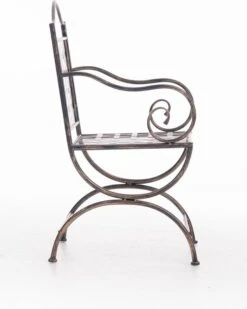 CLP Lotta - Tuinstoel Bronzen -Tuinmeubelen Winkel 960x1200 1
