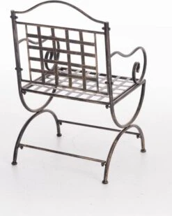 CLP Lotta - Tuinstoel Bronzen -Tuinmeubelen Winkel 960x1200 2