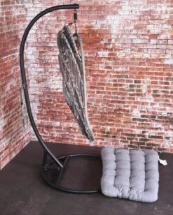 SenS-Line Koko Relax Hangstoel -Tuinmeubelen Winkel 963x1200