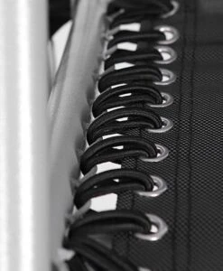 Brulo - Ligstoel Tuin - Ligstoelen - Strandstoel Opvouwbaar - Tuinstoel - Incl Tafel En Hoofdkussen -Tuinmeubelen Winkel 988x1200