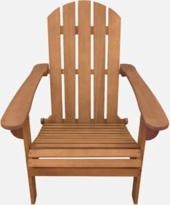 Alice's Garden Relaxstoel Adirondack Salamanca - FSC Eucalyptushout – Naturel -Tuinmeubelen Winkel 993x1200 1